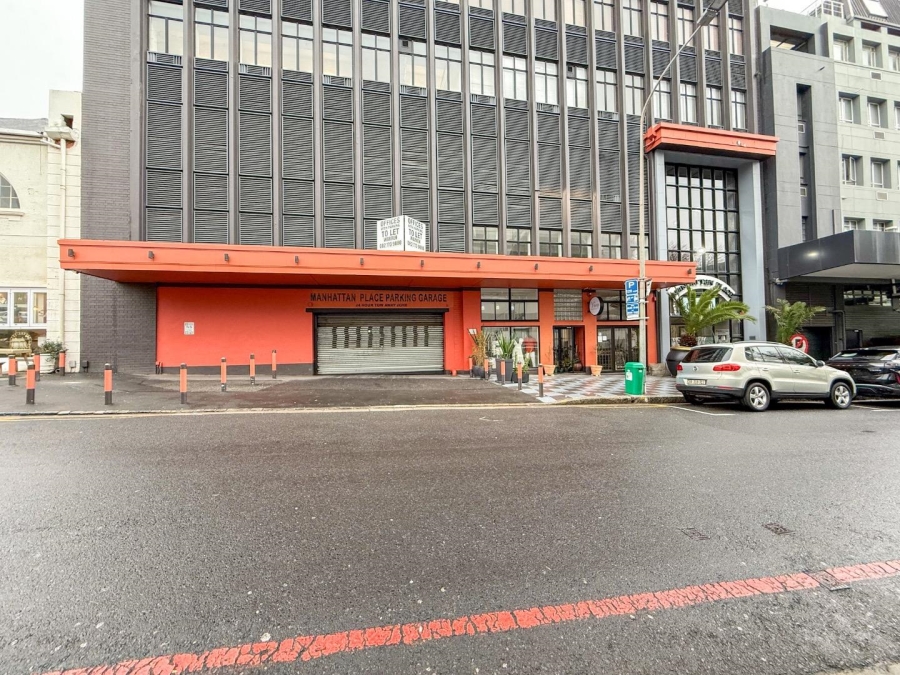 To Let commercial Property for Rent in Cape Town City Centre Western Cape